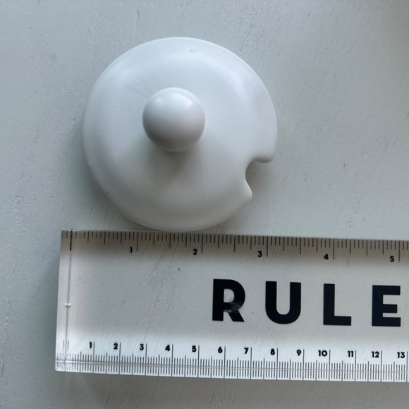 Bushwick Kitchen Honey Pot with Dipper - Picture 9 of 12